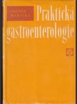 Praktická gastroenterologie (veľký formát) - náhled