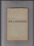 Rok s rostlinami - náhled