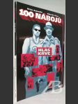 100 nábojů 3: Hlas krve - náhled