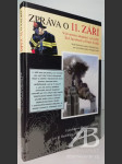 Zpráva o 11. září - náhled