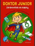 Doktor junior - zdravověda do kapsy nižnanská barbara - náhled