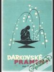Darkovské prameny - náhled