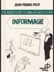 Informagie (veľký formát) - náhled