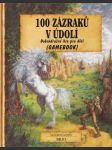 100 zázraků v údolí (veľký formát) - náhled