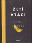 Žltí vtáci - náhled