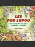 Les pod lupou šabatková zuzana - náhled