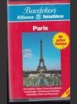 Paris Baedekers - náhled
