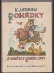 Pohádky - náhled