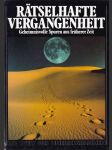 Rätselhafte Vergangenheit (veľký formát) - náhled