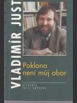 Poklona není můj obor - náhled
