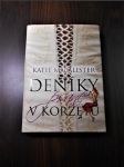 Deníky psané v korzetu - náhled