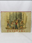 Panoráma - náhled