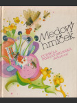 Medový hrníček - náhled