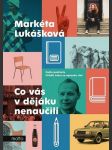 Co vás v dějáku nenaučili lukášková markéta - náhled