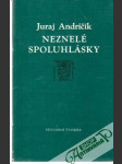 Neznelé spoluhlásky - náhled
