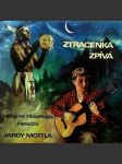 Ztracenka zpívá mottl jarda - náhled