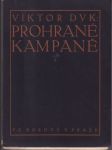 Prohrané kampaně - náhled