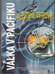 Válka v Pacifiku Aleutské ostrovy 5 diel - náhled