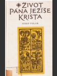 Život Pána Ježíše Krista - náhled