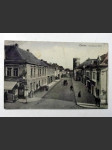 Čáslav havlíčkova třída - náhled