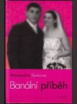 Banální příběh - náhled