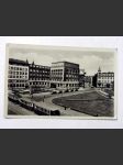 Ostrava náměstí vítězného února - náhled