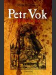 Petr vok z rožmberka švankmajer milan - náhled