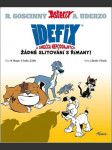 Idefix a smečka nepoddajných choquet matthieu - náhled