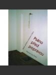 Psáno před popravou  - náhled