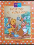 Medvídek Pú - Hostinec u Klokanice - náhled