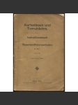 Kartenlesen und Terrainlehre. Instruktionsbuch für Reserveoffiziersschulen. 5. Teil  [vojenské příručky, Rakousko-Uhersko, kartografie] - náhled