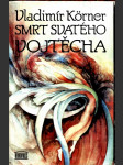 Smrt svatého vojtěcha korner vladimír - náhled