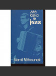 Má láska je jazz (exil, Sixty-Eight Publishers) - náhled