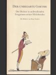Der unbegabte Goethe - náhled