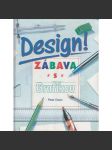 Design! Zábava s grafikou - náhled