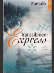 Transsibirien Express - náhled