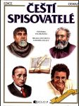 Čeští spisovatelé volhejnová veronika - náhled
