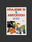 Hrajeme si s abecedou - náhled