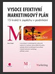 Vysoce efektivní marketingový plán, 15 kroků k úspěchu v podnikání - náhled