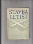 Stavba letišť - náhled