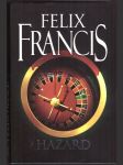 Hazard francis felix - náhled