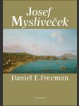 Josef mysliveček freeman daniel - náhled