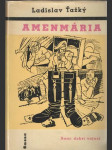 Amenmária - náhled
