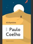 Alchymista coelho paulo - náhled