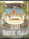 Dějiny Karibské oblasti - náhled
