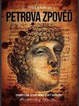 Petrova zpověď windmeijer jeroen - náhled