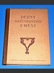 Dějiny nábytkového umění III. - náhled