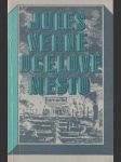 Ocelové město - náhled