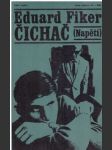 čichač - náhled