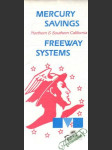 Mercury Savings - Northern and Southern California - náhled